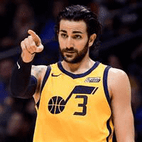 Ricky Rubio