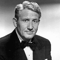 Spencer Tracy