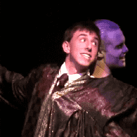 Quirinus Quirrell