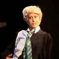 Draco Malfoy