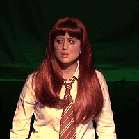 Ginny Weasley