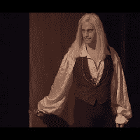 Lucius Malfoy