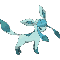 Glaceon (Glacia)