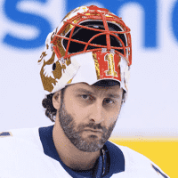 Roberto Luongo