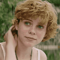 Beverly Marsh