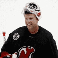 Martin Brodeur