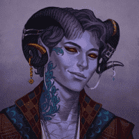 Mollymauk Tealeaf