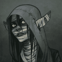 Nott the Brave