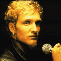 Layne Staley