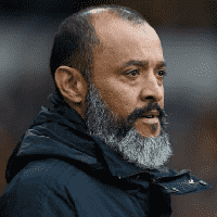 Nuno Espirito Santo