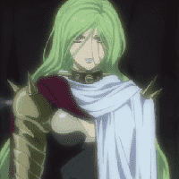 Lady Jaguara