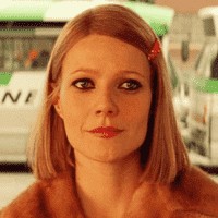 Margot Tenenbaum