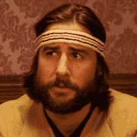 Richie Tenenbaum