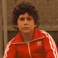 Uzi Tenenbaum