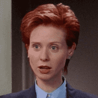 Miranda Hobbes