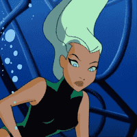 Aquagirl (Mareena)