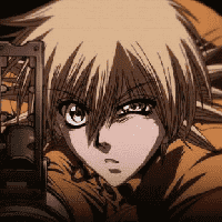 Seras Victoria