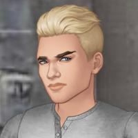 Basileus "Basil" Bixby / "Blade"