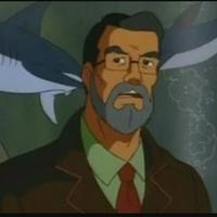 Dr. Robert Bolton