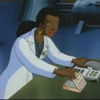 Lena Mack
