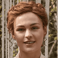 Brianna Randall / MacKenzie Fraser