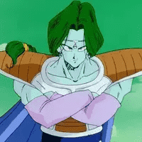 Zarbon