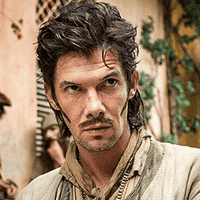 Jack Rackham