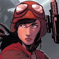 Doctor Aphra