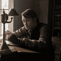Bob Cratchit