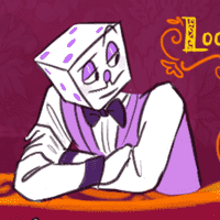 King Dice (Casino Cups)