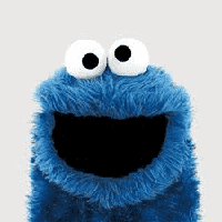 Cookie Monster