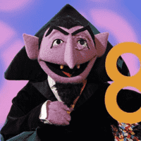 Count von Count