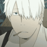 Mushishi