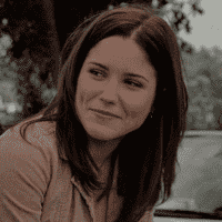 Brooke Davis