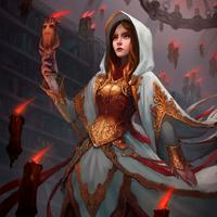 Nimue