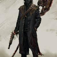 Lucian Lockhart