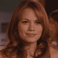 Haley James Scott