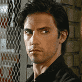 Peter Petrelli