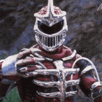 Lord Zedd