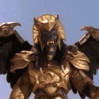 Goldar