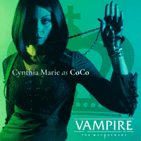 Consuela Elena Ramona "Coco" Comprisi