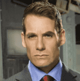 Nathan Petrelli