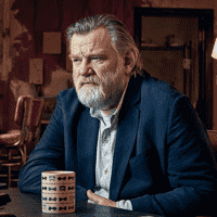 Mr. Mercedes