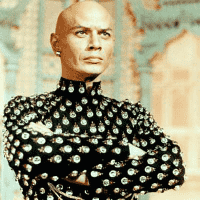 King Mongkut of Siam