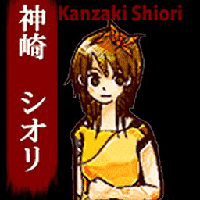 Shiori Kanzaki