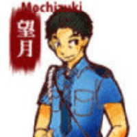 Mochizuki Yousuke