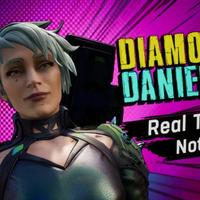 Diamond Danielle