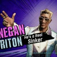 Finnegan W. Triton