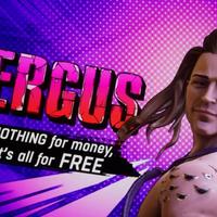 Fergus