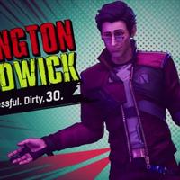 Bivigton Bradwick